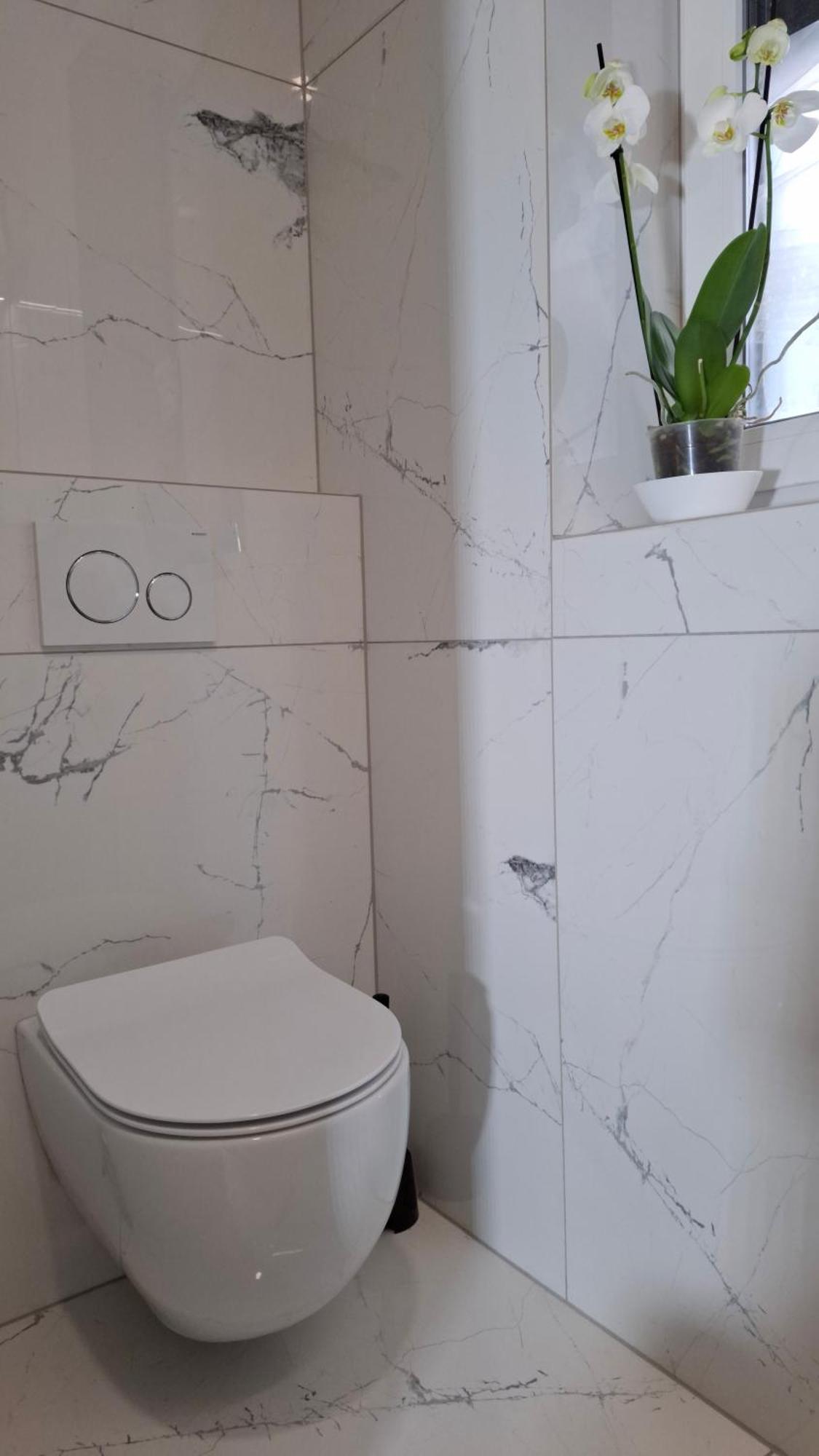 Apartma Downtown Delight *