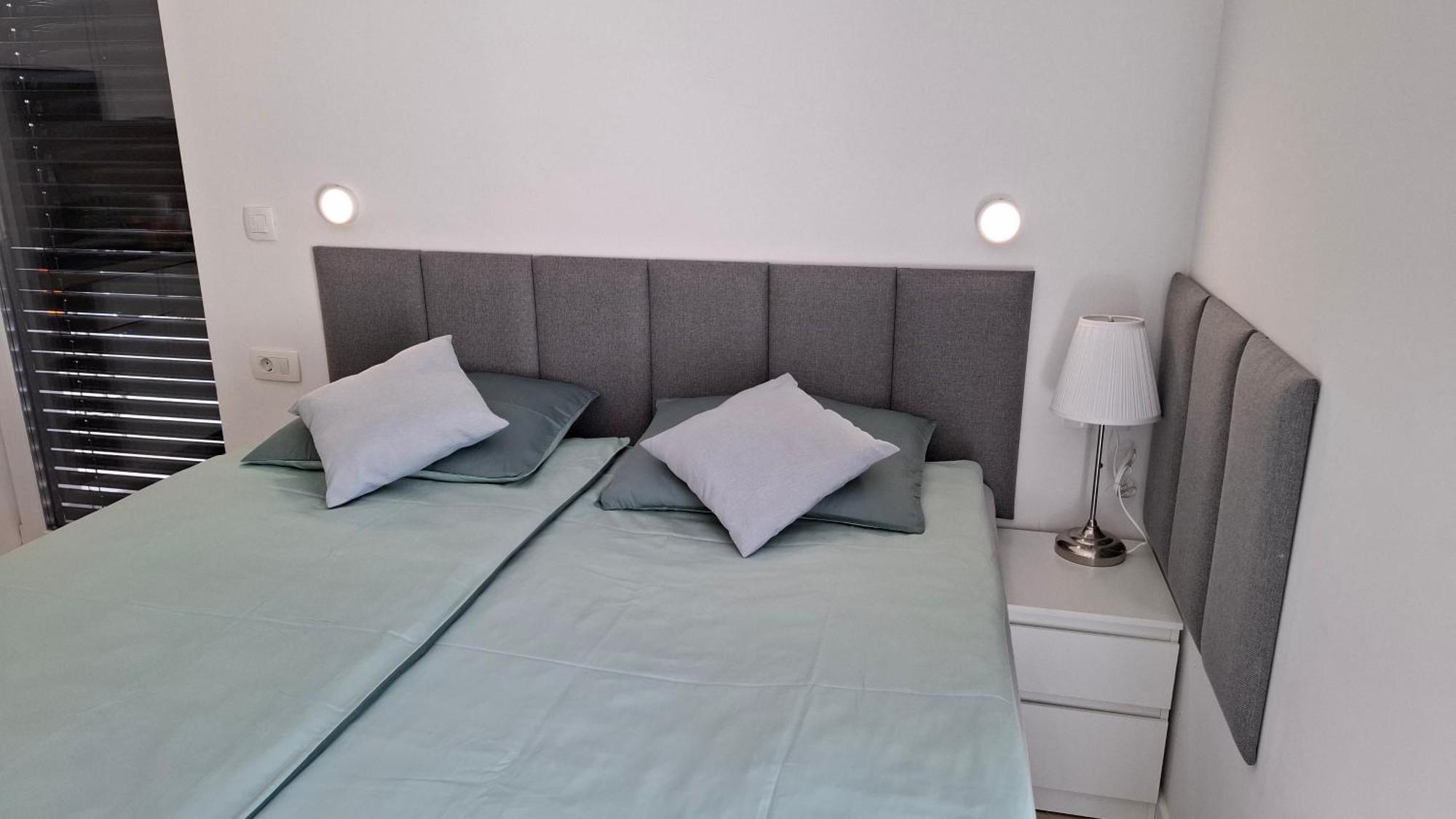 Downtown Delight Apartma *