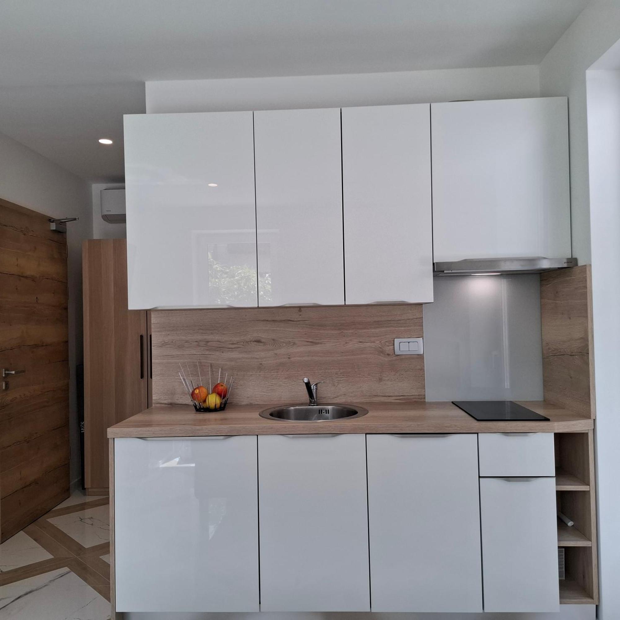 Downtown Delight Apartma *