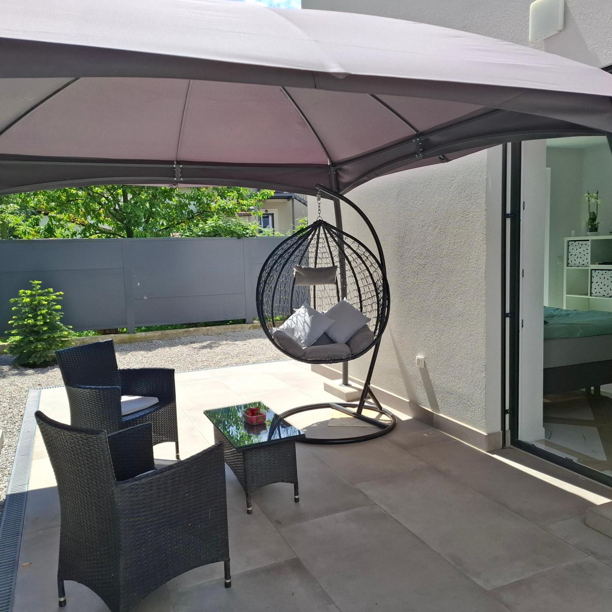 Apartma Downtown Delight Ljubljana
