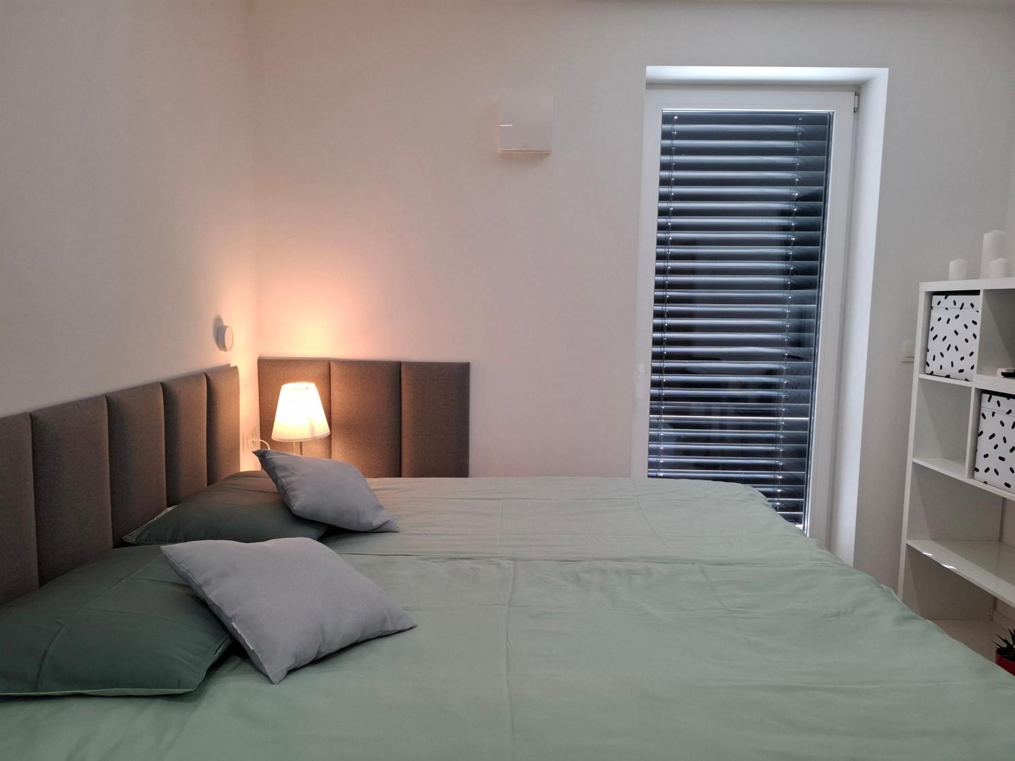 Downtown Delight Apartman